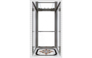 中国博彩平台-VEB-H002别墅电梯