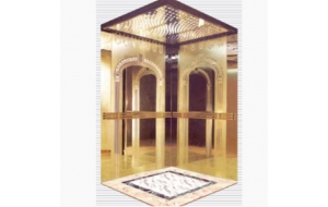 湖南电梯-选配轿厢PC106电梯