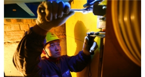 湖南电梯维修常用17个故障代码